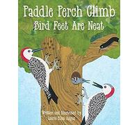Paddle Perch Climb