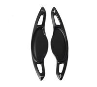 paddle shifters Compatible avec Acura pour Integra 2023 2024 Palettes de changement de vitesse au volant Extension de changement de vitesse(Black)