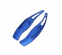 paddle shifters Compatible avec CRV 2016 2017 palettes de changement de vitesse de volant de voiture Extensions de palettes de changement de vitesse(Blue)