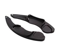 paddle shifters Pour Fusion Pour Mondeo Pour Taurus Pour Edge | 2015-2019 Aluminium Vehicule Volant Palette de changement de vitesse Levier de vitesse
