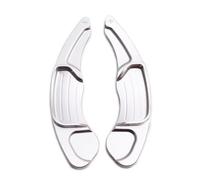paddle shifters Pour Fusion Pour Mondeo Pour Taurus Pour Edge | 2015-2019 Aluminium Vehicule Volant Palette de changement de vitesse Levier de vitesse