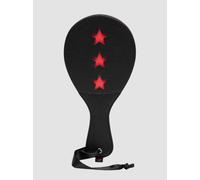 Paddle similicuir Red Stars
