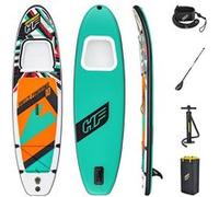 Bestway Hydro-Force Kit paddle SUP gonflable Breeze Panorama