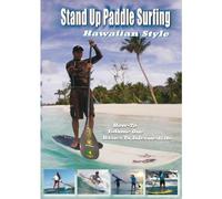 Paddle Surfing - How to Stand Up [Import]