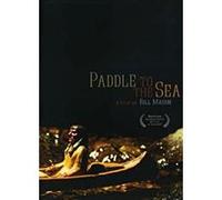 Paddle to the sea 2008/criterion/gb - DVD Zone 1 DVD