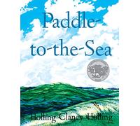 Paddle-to-the-Sea
