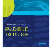 Paddle to The Sea