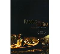 Paddle to the sea 2008/criterion/gb - DVD Zone 1 DVD