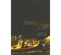 Paddle to the sea 2008/criterion/gb - DVD Zone 1 DVD