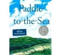 Paddle-To-The-Sea, Sandpiper Books Holling C. Holling (Auteur)