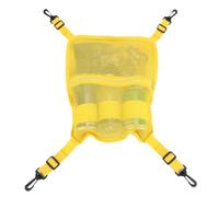Paddleboard Cooler, Portable Mesh Deck Storage Bags with Fixing Buckle