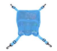 Paddleboard Cooler, Portable Mesh Deck Storage Bags with Fixing Buckle