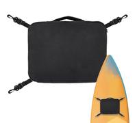 Paddleboard Deck Bag, Waterproof Cooler Storage, Food Drink Organizer, Strong Easy-Access Design, Compact Ideal for Paddleboarders, Travelers, Photographers, Outdoor Enthusiasts