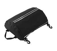 Paddleboard Deck Cooler Bag Surfboard Accessories Mesh Storage Bag With Four Hooks For Food And Drinks Oxford Cloth 41x35cm 16.1x13.8in