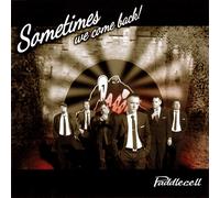 Paddlecell Sometimes We Come Back (CD)