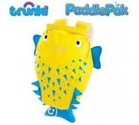 PaddlePak Medium Spike Poisson lune G