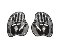 Paddles arena vortex evolution gris noir