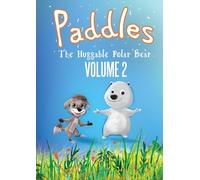 Paddles: Volume Two – Jamie Brennan, Susie Power, Tim Harper – DVD