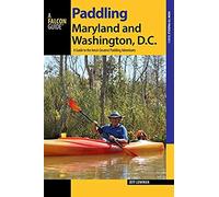 Paddling Maryland And Washington, Dc