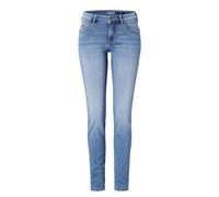 Paddocks Jean coupe skinny avec super stretch Lucy, Mid Blue 5922, 44W x 34L