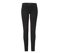 Paddocks Jean en denim Skinny-Fit Shape Lucy, Noir/noir 6001, 34W x 32L