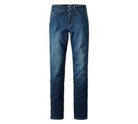 Paddocks Jean PAT - Bleu - W40