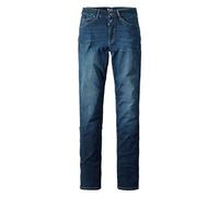 Paddocks Jean PAT - Bleu - W44