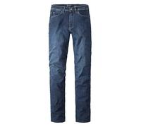 Paddocks Jean pour femme Kate Art. 60334 5754, Bleu foncé usé, 40W x 30L