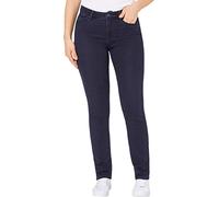 Paddocks Jean pour femme PAT Motion & Comfort Art. 60272 3285, Blue Black (4701)., 44W x 34L