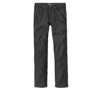 Paddocks Jean pour homme Forme Ranger Art. 80253 1635 - Noir - 56W x 32L
