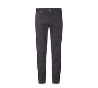 Paddocks Jean slim avec tube stretch, Noir profond, 42W x 34L