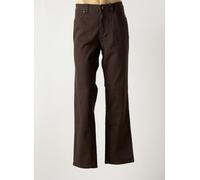 paddock's jeans homme de couleur marron 50