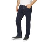 Paddocks Ranger Pantalon Bleu Noir - Bleu - W48