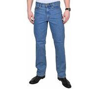 Paddocks 's Ranger Jeans Homme - Slim Fit - Bleu - Stone Wash, stone, 40W / 28L