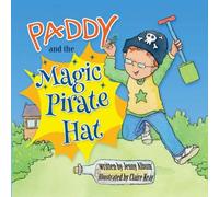 Paddy and the Magic Pirate Hat