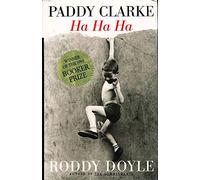 Paddy Clarke Ha Ha Ha