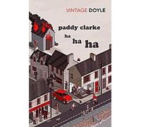 Paddy Clarke Ha Ha Ha