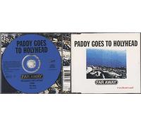 Paddy Goes to Holyhead - Far Away [Import]