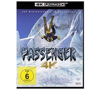 Graham - Passenger 4K Ultra-HD [Blu-Ray] [Import]