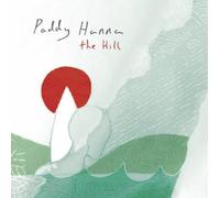 Paddy Hanna The Hill (Vinyl) 12" Album