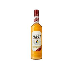 Paddy Irish Whiskey 70cl