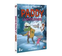 Paddy la petite souris DVD DVD