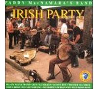 Paddy Macnamara's Band - Irish Party