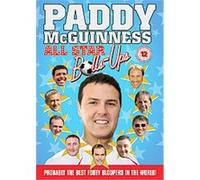 Paddy McGuinness - All Star Balls-Ups G