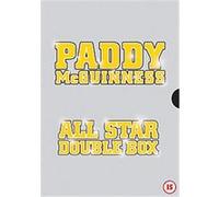 Paddy McGuinness - All Star Double Box , (Box Set) G