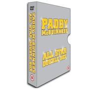 Paddy Mcguinness - Paddy Mcguinness - Box Set [Import anglais]