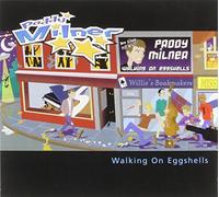 Paddy Milner - Walking on Eggshells [Import]