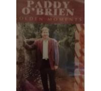 Paddy O Brien Dvd