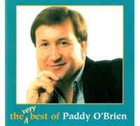 Paddy O Brien - Very Best of Paddy O Brien [Import]
