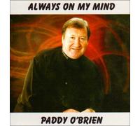 Paddy O'Brien - Always on My Mind [Import]